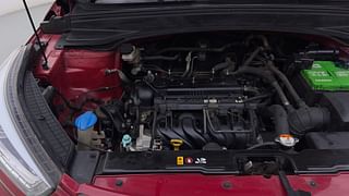 Used 2016 Hyundai Creta [2015-2018] 1.6 SX Plus Petrol Petrol Manual engine ENGINE RIGHT SIDE VIEW