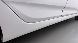 Used 2013 Hyundai Verna [2011-2015] Fluidic 1.6 CRDi SX Diesel Manual dents MINOR DENT