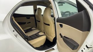 Used 2016 Hyundai Eon [2011-2018] Era + Petrol Manual interior RIGHT SIDE REAR DOOR CABIN VIEW