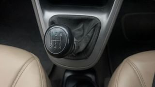 Used 2011 Hyundai i10 [2010-2016] Magna 1.2 Petrol Petrol Manual interior GEAR  KNOB VIEW