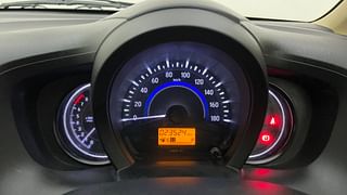 Used 2015 Honda Amaze [2013-2016] 1.2 S i-VTEC Petrol Manual interior CLUSTERMETER VIEW