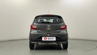 Used 2020 Tata Tiago XZA+ AMT Petrol Automatic exterior BACK VIEW