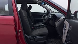Used 2016 Hyundai Creta [2015-2018] 1.6 SX Plus Petrol Petrol Manual interior RIGHT SIDE FRONT DOOR CABIN VIEW