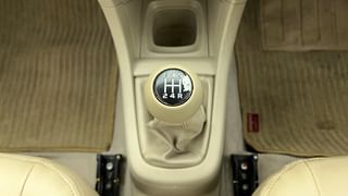 Used 2013 Maruti Suzuki Swift Dzire VXI Petrol Manual interior GEAR  KNOB VIEW