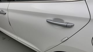 Used 2019 Hyundai Verna [2017-2020] 1.6 CRDI SX Diesel Manual dents MINOR SCRATCH