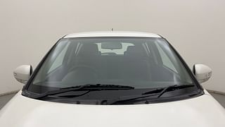 Used 2011 Maruti Suzuki Swift [2011-2015] ZXi ABS Petrol Manual exterior FRONT WINDSHIELD VIEW