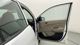 Used 2019 Hyundai New Santro 1.1 Magna CNG Petrol+cng Manual interior RIGHT FRONT DOOR OPEN VIEW