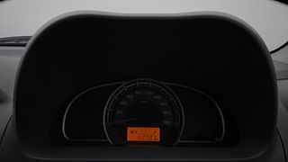 Used 2014 Maruti Suzuki Alto 800 [2012-2016] Lxi Petrol Manual interior CLUSTERMETER VIEW