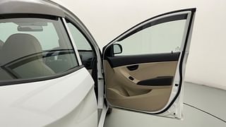 Used 2016 Hyundai Eon [2011-2018] Era + Petrol Manual interior RIGHT FRONT DOOR OPEN VIEW