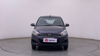 Used 2011 Hyundai i10 [2010-2016] Sportz AT Petrol Petrol Automatic exterior FRONT VIEW