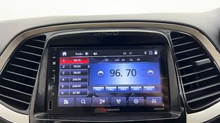 Used 2019 Hyundai New Santro 1.1 Magna CNG Petrol+cng Manual top_features Integrated (in-dash) music system