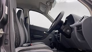 Used 2014 Maruti Suzuki Alto 800 [2012-2016] Lxi Petrol Manual interior RIGHT SIDE FRONT DOOR CABIN VIEW