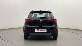 Used 2017 Hyundai i20 Active [2015-2020] 1.2 SX Petrol Manual exterior BACK VIEW