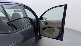 Used 2015 hyundai i10 Sportz 1.1 Petrol Petrol Manual interior RIGHT FRONT DOOR OPEN VIEW