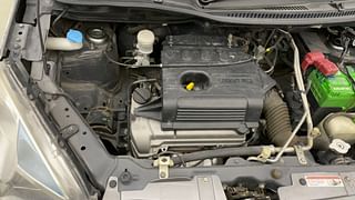 Used 2015 Maruti Suzuki Wagon R 1.0 [2010-2019] VXi Petrol Manual engine ENGINE RIGHT SIDE VIEW
