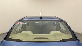 Used 2015 Honda Amaze [2013-2016] 1.2 S i-VTEC Petrol Manual exterior BACK WINDSHIELD VIEW