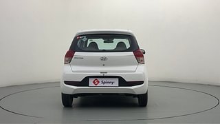 Used 2019 Hyundai New Santro 1.1 Magna CNG Petrol+cng Manual exterior BACK VIEW