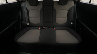 Used 2016 Hyundai Creta [2015-2018] 1.6 SX Plus Petrol Petrol Manual interior REAR SEAT CONDITION VIEW