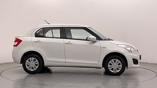 Used 2014 Maruti Suzuki Swift Dzire VDI Diesel Manual exterior RIGHT SIDE VIEW