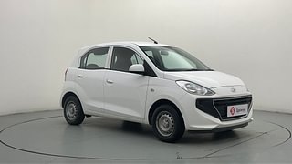 Used 2019 Hyundai New Santro 1.1 Magna CNG Petrol+cng Manual exterior RIGHT FRONT CORNER VIEW