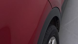 Used 2016 Hyundai Creta [2015-2018] 1.6 SX Plus Petrol Petrol Manual dents MINOR SCRATCH