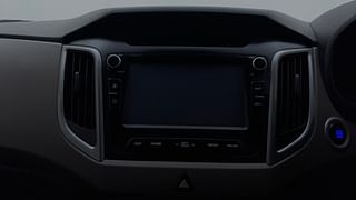Used 2016 Hyundai Creta [2015-2018] 1.6 SX Plus Petrol Petrol Manual top_features Touch screen infotainment system