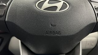 Used 2023 Hyundai Aura SX 1.2 Petrol Petrol Manual top_features Airbags