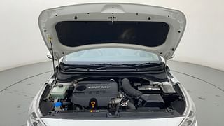 Used 2019 Hyundai Verna [2017-2020] 1.6 CRDI SX Diesel Manual engine ENGINE & BONNET OPEN FRONT VIEW