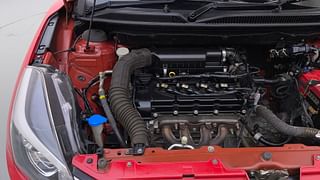 Used 2017 Maruti Suzuki Baleno [2015-2019] Alpha Petrol Petrol Manual engine ENGINE RIGHT SIDE VIEW