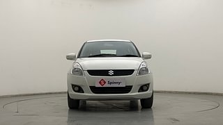 Used 2011 Maruti Suzuki Swift [2011-2015] ZXi ABS Petrol Manual exterior FRONT VIEW