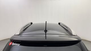 Used 2017 Hyundai i20 Active [2015-2020] 1.2 SX Petrol Manual exterior EXTERIOR ROOF VIEW