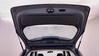 Used 2011 Hyundai i10 [2010-2016] Sportz AT Petrol Petrol Automatic interior DICKY DOOR OPEN VIEW