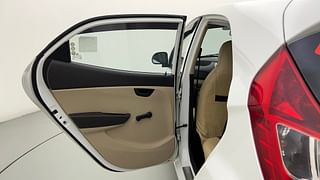 Used 2016 Hyundai Eon [2011-2018] Era + Petrol Manual interior LEFT REAR DOOR OPEN VIEW