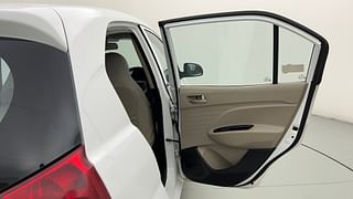 Used 2019 Hyundai New Santro 1.1 Magna CNG Petrol+cng Manual interior RIGHT REAR DOOR OPEN VIEW