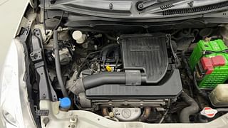Used 2011 Maruti Suzuki Swift [2011-2015] ZXi ABS Petrol Manual engine ENGINE RIGHT SIDE VIEW