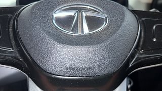 Used 2021 Tata Nexon XMA AMT Petrol Petrol Automatic top_features Airbags