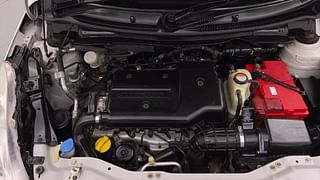 Used 2014 Maruti Suzuki Swift Dzire VDI Diesel Manual engine ENGINE RIGHT SIDE VIEW