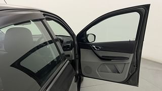 Used 2020 Tata Tiago XZA+ AMT Petrol Automatic interior RIGHT FRONT DOOR OPEN VIEW