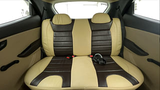 Used 2016 Hyundai Eon [2011-2018] Era + Petrol Manual interior REAR SEAT CONDITION VIEW