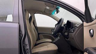 Used 2011 Hyundai i10 [2010-2016] Sportz AT Petrol Petrol Automatic interior RIGHT SIDE FRONT DOOR CABIN VIEW