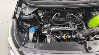 Used 2017 Hyundai i20 Active [2015-2020] 1.2 SX Petrol Manual engine ENGINE RIGHT SIDE VIEW