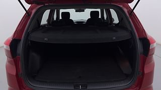 Used 2016 Hyundai Creta [2015-2018] 1.6 SX Plus Petrol Petrol Manual interior DICKY INSIDE VIEW