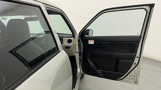 Used 2019 Maruti Suzuki Wagon R 1.0 [2019-2022] LXI CNG Petrol+cng Manual interior RIGHT FRONT DOOR OPEN VIEW