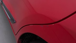 Used 2017 Maruti Suzuki Baleno [2015-2019] Alpha Petrol Petrol Manual dents MINOR SCRATCH