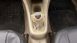 Used 2014 Maruti Suzuki Swift Dzire VDI Diesel Manual interior GEAR  KNOB VIEW
