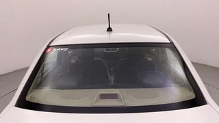 Used 2014 Maruti Suzuki Swift Dzire VDI Diesel Manual exterior BACK WINDSHIELD VIEW