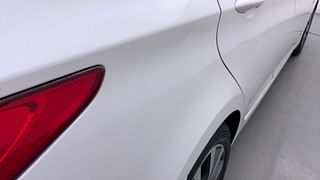 Used 2013 Hyundai Verna [2011-2015] Fluidic 1.6 CRDi SX Diesel Manual dents MINOR DENT