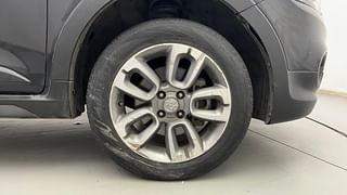 Used 2017 Hyundai i20 Active [2015-2020] 1.2 SX Petrol Manual tyres RIGHT FRONT TYRE RIM VIEW