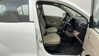 Used 2019 Hyundai New Santro 1.1 Magna CNG Petrol+cng Manual interior RIGHT SIDE FRONT DOOR CABIN VIEW