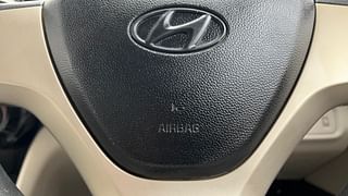 Used 2019 Hyundai New Santro 1.1 Magna CNG Petrol+cng Manual top_features Airbags
